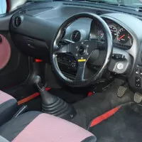 Subaru Vivio Bistro Sports | Foto: Cars and Bids