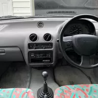 Subaru Vivio | Foto: Cars and Bids