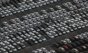 Konfigurátor vás má přečteného. A automobilka taky.