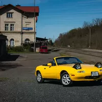 Mazda MX-5 - Auto, které nezapomnělo, k čemu auta jsou.