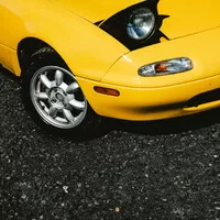 Mazda MX-5 - Auto, které nezapomnělo, k čemu auta jsou.