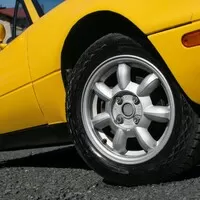 Mazda MX-5 - Auto, které nezapomnělo, k čemu auta jsou.