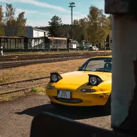 Mazda MX-5 - Auto, které nezapomnělo, k čemu auta jsou.