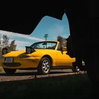 Mazda MX-5 - Auto, které nezapomnělo, k čemu auta jsou.