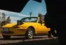Mazda MX-5 - Auto, které nezapomnělo, k čemu auta jsou.