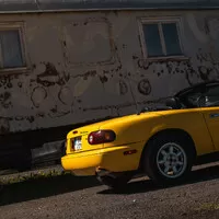 Mazda MX-5 - Auto, které nezapomnělo, k čemu auta jsou.