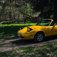 Mazda MX-5 - Auto, které nezapomnělo, k čemu auta jsou.