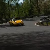 Mazda MX-5 - Auto, které nezapomnělo, k čemu auta jsou.