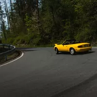 Mazda MX-5 - Auto, které nezapomnělo, k čemu auta jsou.