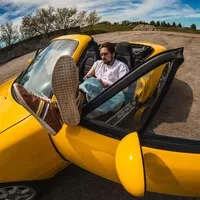 Mazda MX-5 - Auto, které nezapomnělo, k čemu auta jsou.