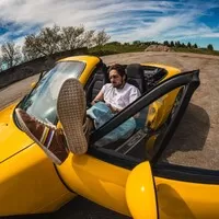 Mazda MX-5 - Auto, které nezapomnělo, k čemu auta jsou.