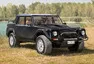 Lamborghini LM002 | Foto: Lamborghini