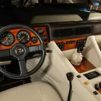 Lamborghini LM002 | Foto: RM Sotheby’s