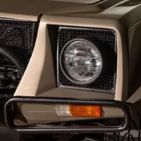 Lamborghini LM002 | Foto: RM Sotheby’s