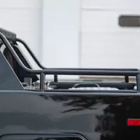 Lamborghini LM002 | Foto: RM Sotheby’s