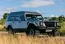 Lamborghini LM002 Wagon | Foto: SBX Cars