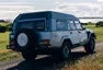 Lamborghini LM002 Wagon | Foto: SBX Cars