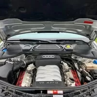 Audi A8D3 