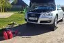 Audi A8D3 