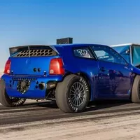 se svolením, DOP Motorsport