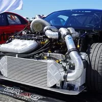 se svolením, DOP Motorsport