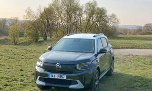 Recenze & testy: Má Dacia problém? Nový C3 Aircross vypadá skvěle, ale šetření neschová