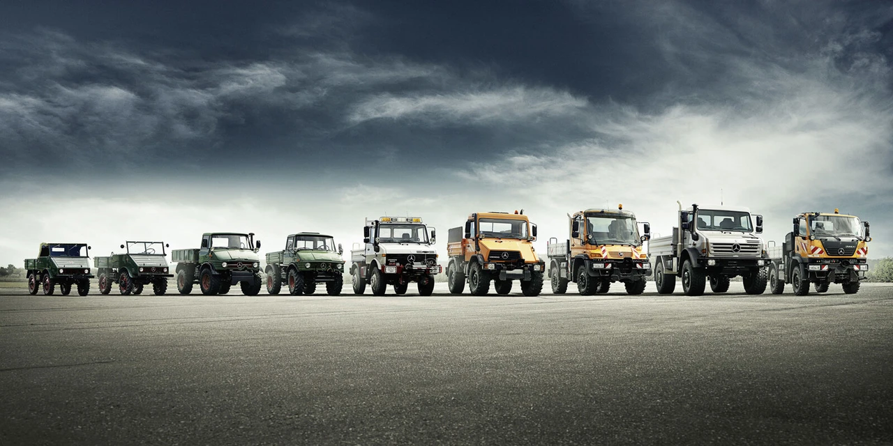 Foto: Mercedes-Benz