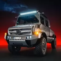 Foto: Mercedes-Benz