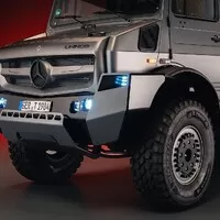 Foto: Mercedes-Benz