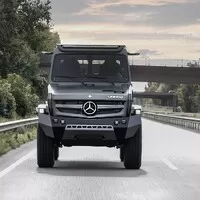 Foto: Mercedes-Benz
