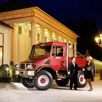 Foto: Mercedes-Benz