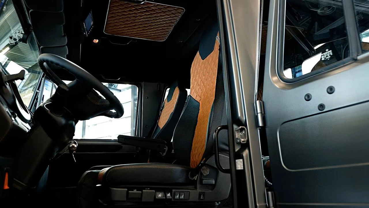 Foto: Mercedes-Benz