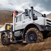 Foto: Mercedes-Benz