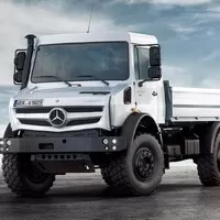 Foto: Mercedes-Benz