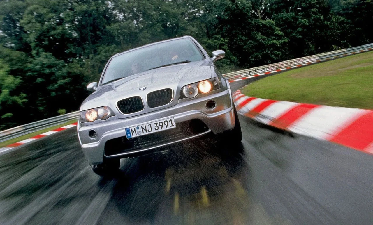 BMW | PressClub