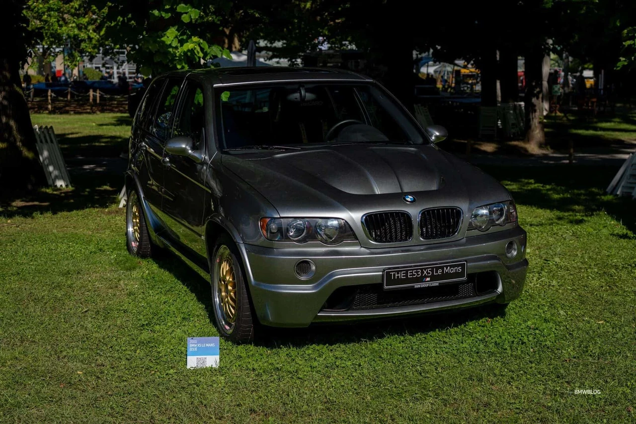 BMWBLOG | bmwblog.com