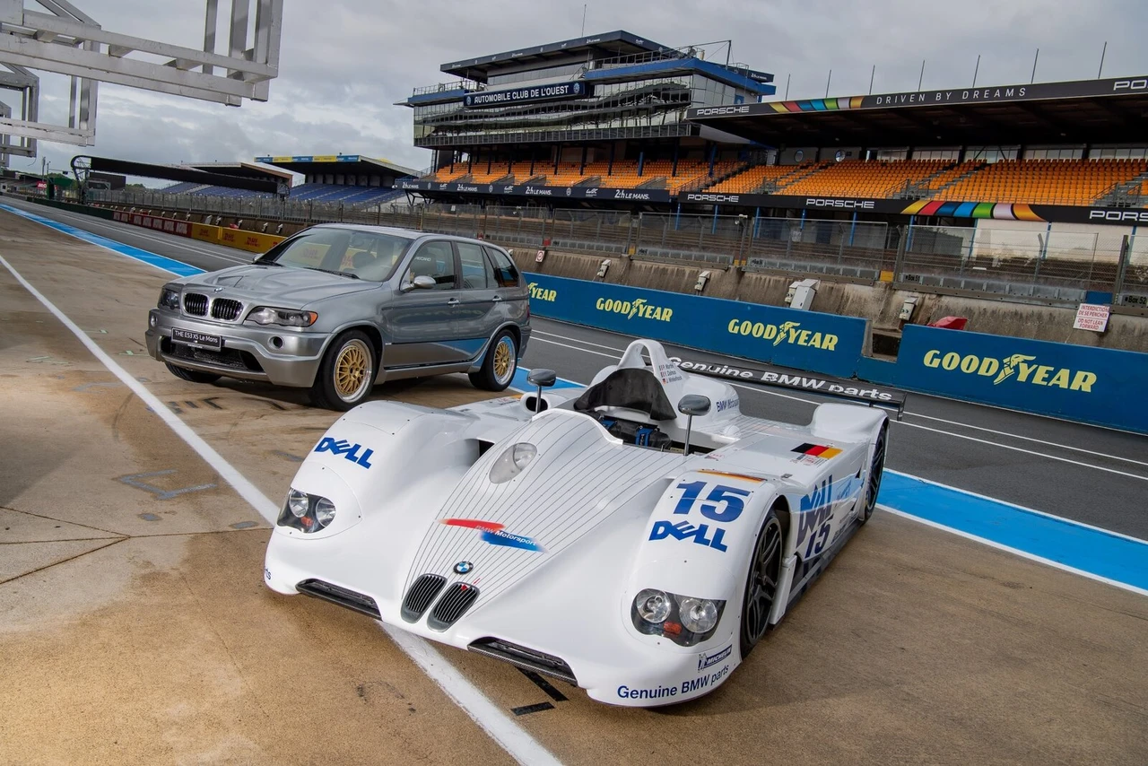 BMW | PressClub