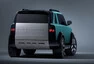 Foto: Freelander - oficiální tisková fotografie určená k publikaci
