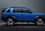 Foto: Freelander - oficiální tisková fotografie určená k publikaci