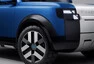 Foto: Freelander - oficiální tisková fotografie určená k publikaci