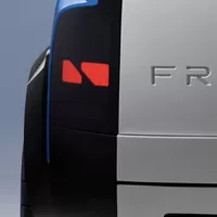 Foto: Freelander - oficiální tisková fotografie určená k publikaci