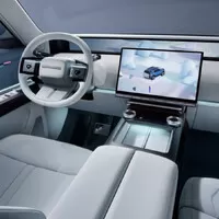 Foto: Freelander - oficiální tisková fotografie určená k publikaci