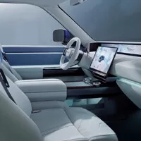 Foto: Freelander - oficiální tisková fotografie určená k publikaci