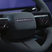 Foto: Freelander - oficiální tisková fotografie určená k publikaci