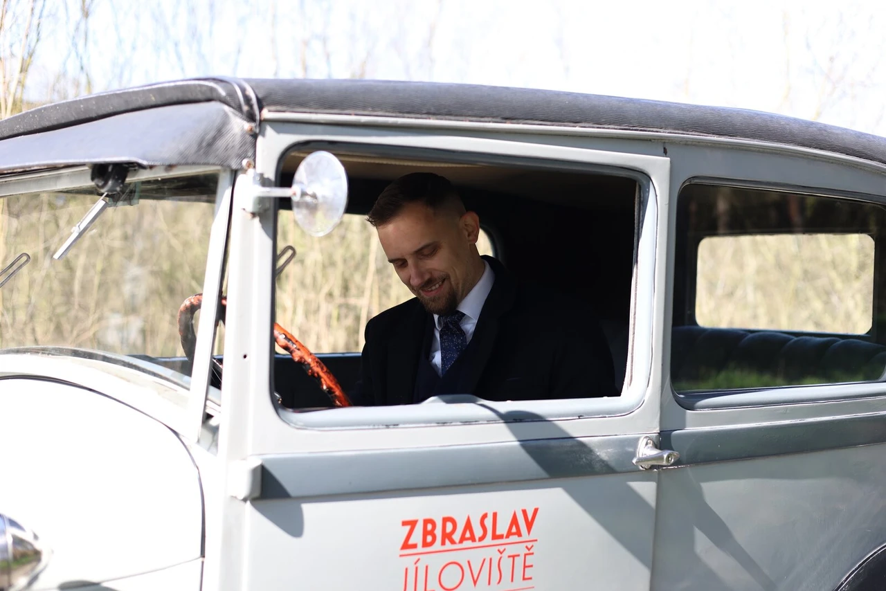 Foto: Marek Brunner, Autíčkář.cz