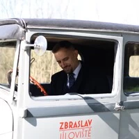 Foto: Marek Brunner, Autíčkář.cz