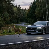 s pomocí Gemini vygenerovala redakce autíčkáře