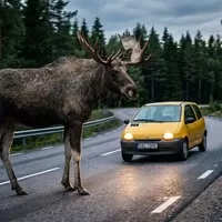 s pomocí Gemini vygenerovala redakce autíčkáře