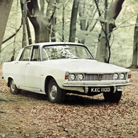 Foto: Rover - oficiální tisková fotografie určená k publikaci