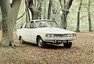 Foto: Rover - oficiální tisková fotografie určená k publikaci